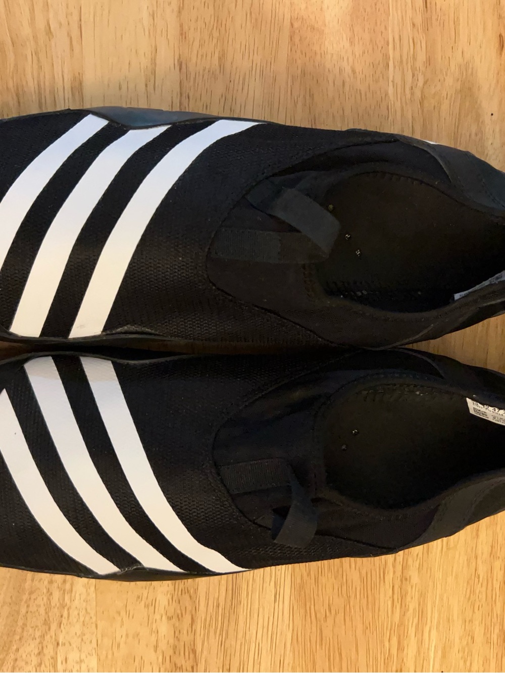Adidas  Terrex Jawpaw Slip-On HEAT.RDY Water Shoe - Picture 3 of 9